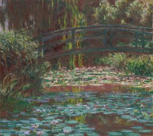 Claude Monet (1840-1926)