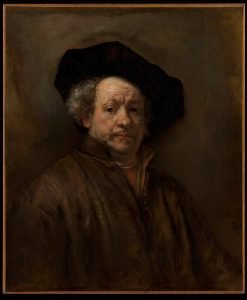 Rembrandt van Rijn (1606-1669)