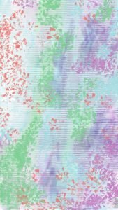 Corona Calm (2020) -- Made with Infinite Painter