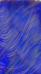 Winter Wind (2020) -- Made with Procreate Pocket