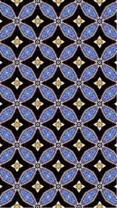 Pattern 3 (2022) -- Made with Adobe Capture